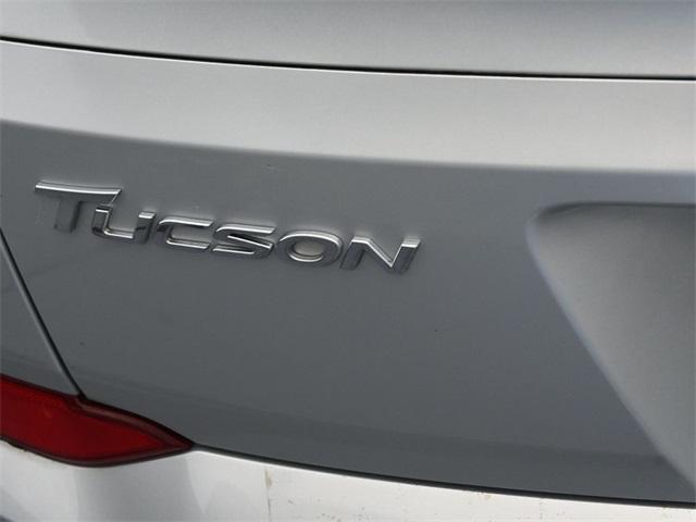 used 2018 Hyundai Tucson car, priced at $12,995