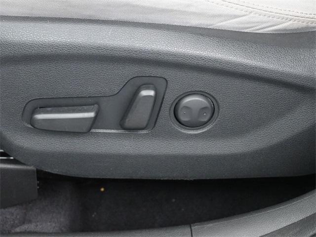 used 2018 Hyundai Tucson car, priced at $12,995