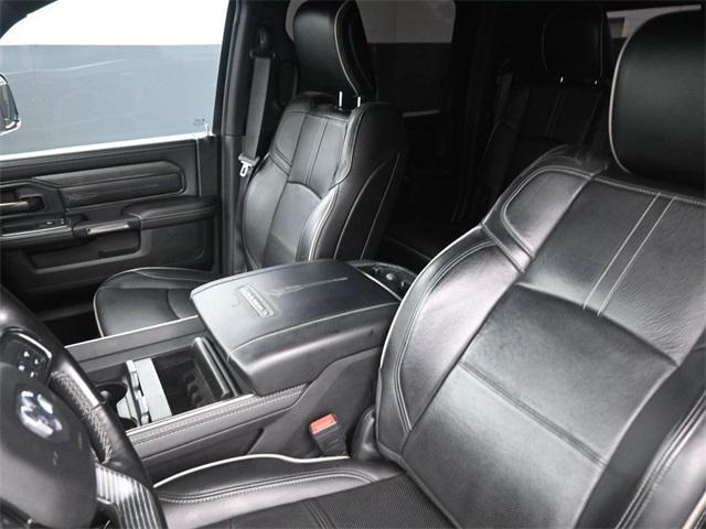 used 2021 Ram 2500 car, priced at $57,995