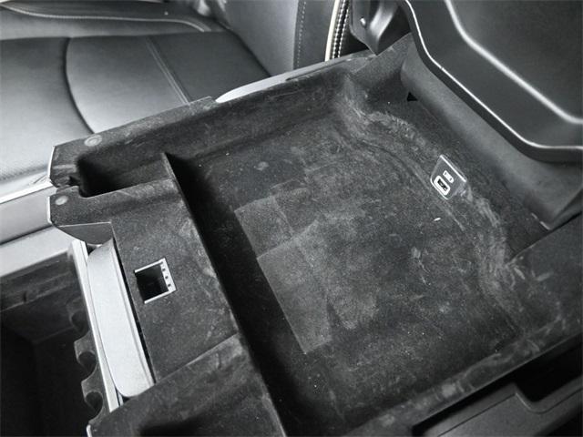 used 2021 Ram 2500 car, priced at $57,995