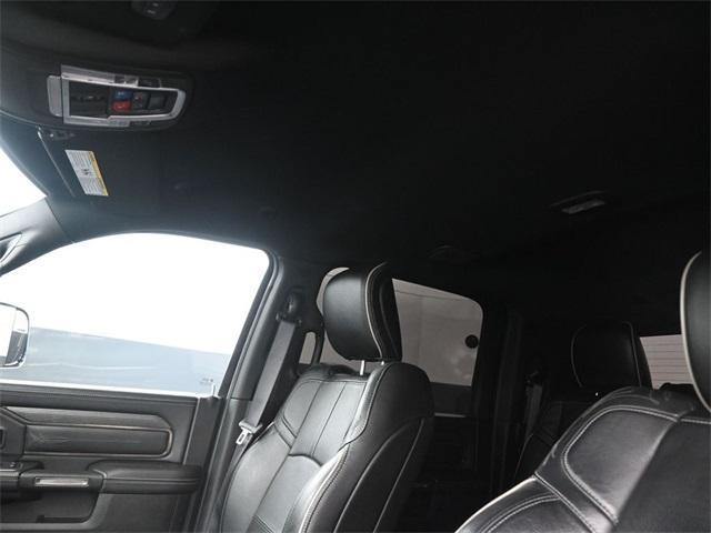 used 2021 Ram 2500 car, priced at $57,995