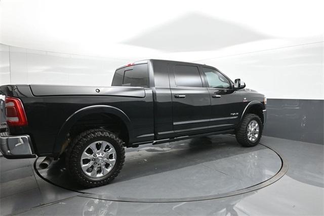 used 2021 Ram 2500 car, priced at $57,995