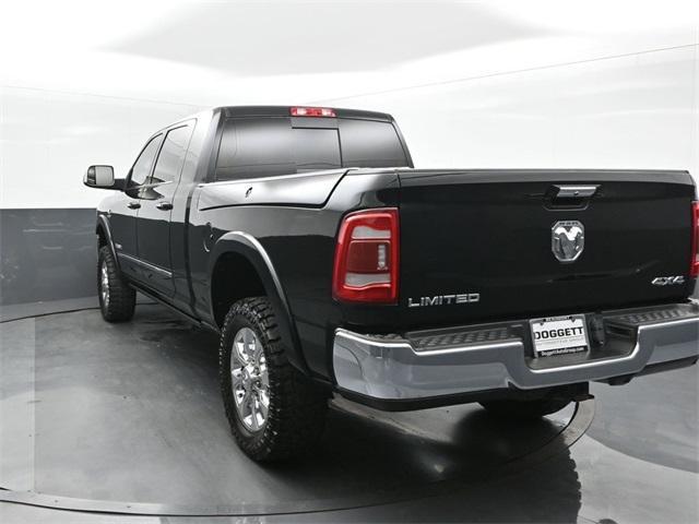 used 2021 Ram 2500 car, priced at $57,995