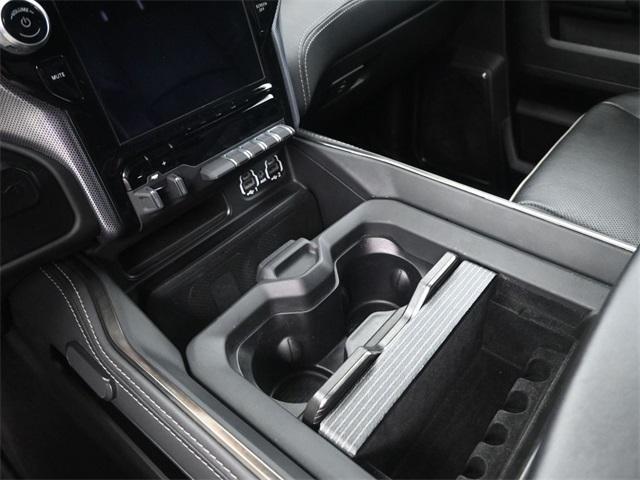 used 2021 Ram 2500 car, priced at $57,995
