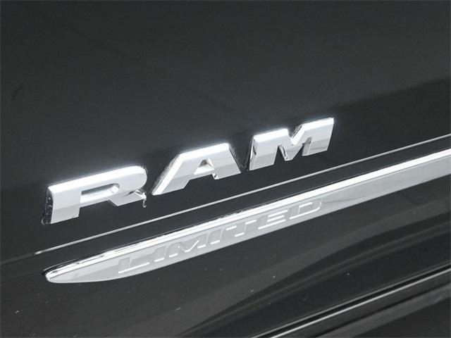 used 2021 Ram 2500 car, priced at $57,995