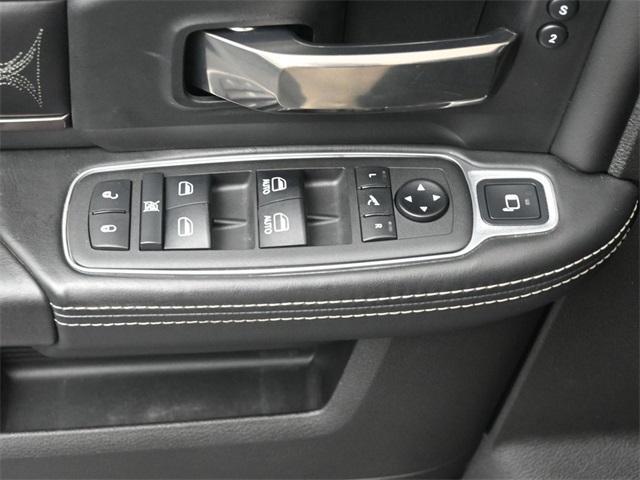 used 2021 Ram 2500 car, priced at $57,995