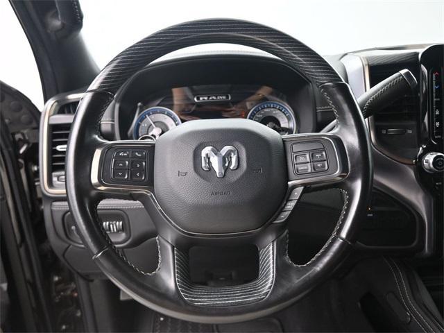 used 2021 Ram 2500 car, priced at $57,995