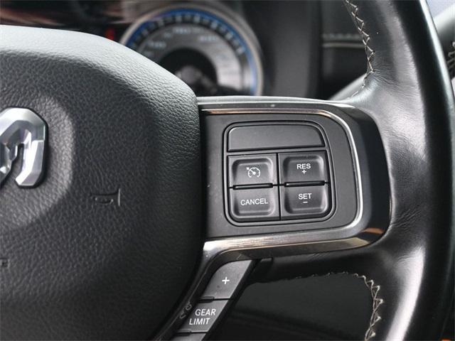 used 2021 Ram 2500 car, priced at $57,995