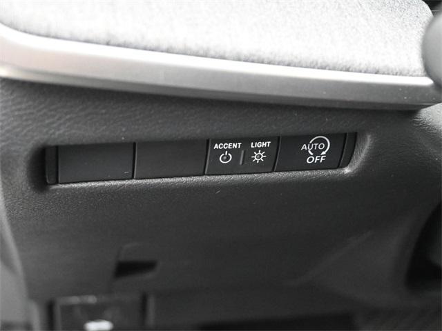 new 2025 Nissan Kicks car, priced at $27,615