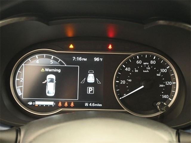 new 2025 Nissan Versa car, priced at $22,050