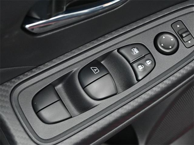 new 2025 Nissan Versa car, priced at $22,050