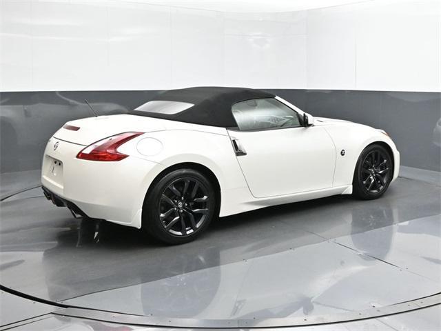 used 2019 Nissan 370Z car