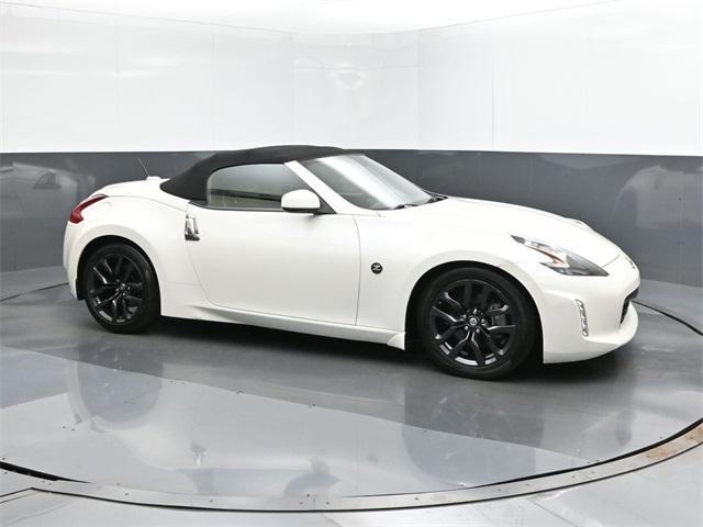 used 2019 Nissan 370Z car