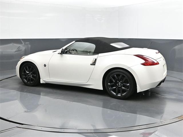 used 2019 Nissan 370Z car