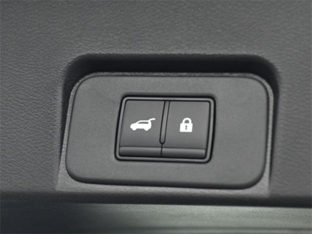 new 2025 Nissan Rogue car, priced at $31,985