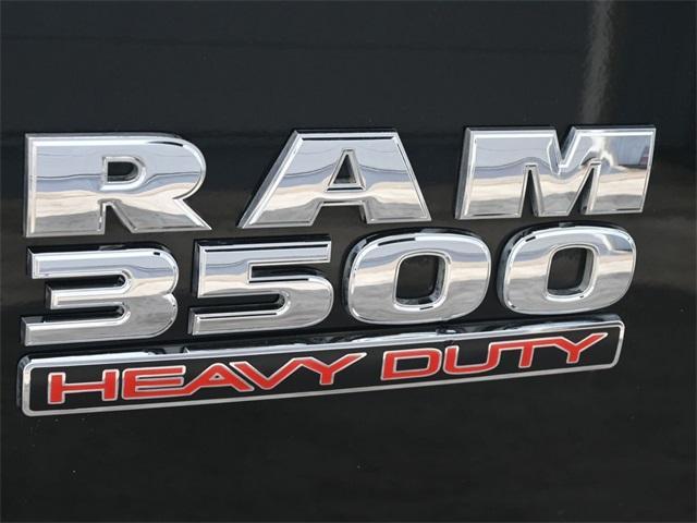 used 2018 Ram 3500 car, priced at $44,997