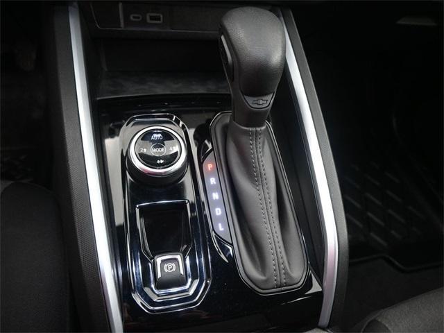 used 2023 Chevrolet Colorado car, priced at $34,593