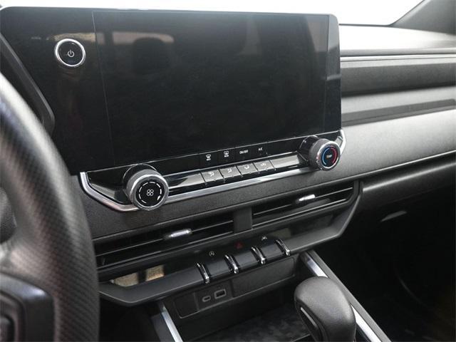 used 2023 Chevrolet Colorado car, priced at $34,593