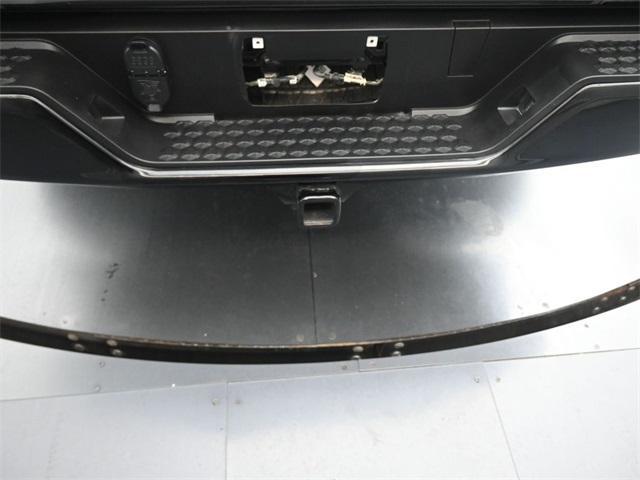 used 2023 Chevrolet Colorado car, priced at $34,593