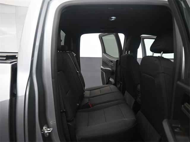 used 2023 Chevrolet Colorado car, priced at $34,593