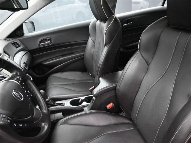 used 2021 Acura ILX car, priced at $23,995