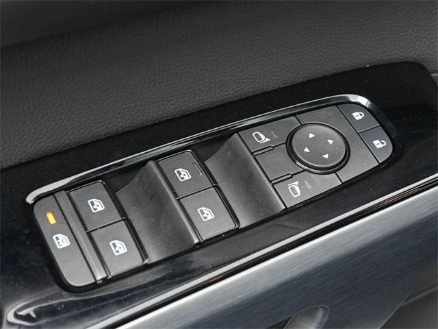 new 2025 Nissan Pathfinder car, priced at $46,670