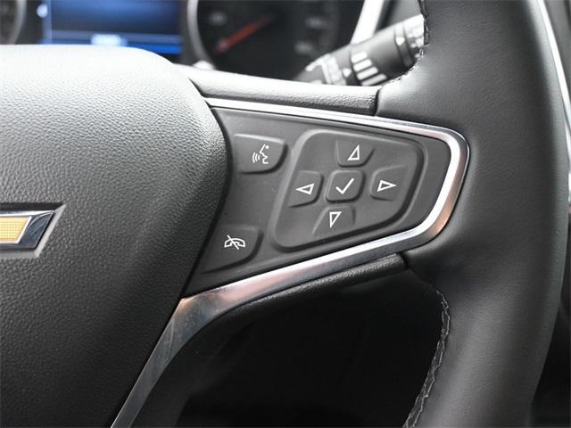 used 2024 Chevrolet Equinox car, priced at $25,995