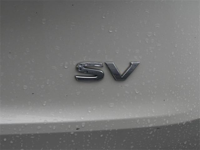 used 2021 Nissan Rogue car, priced at $21,995