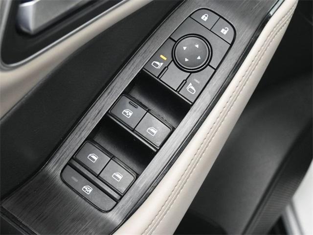 used 2021 Nissan Rogue car, priced at $21,995