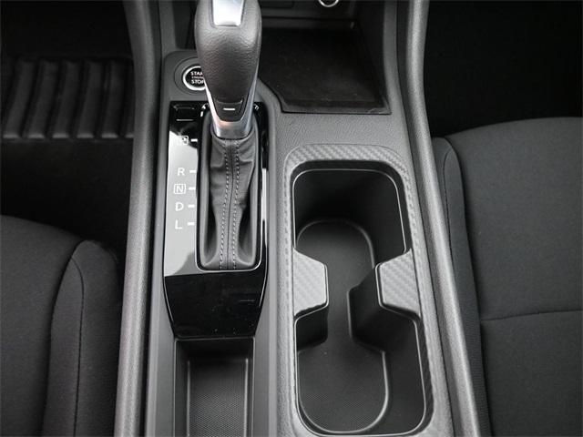new 2025 Nissan Sentra car, priced at $22,890