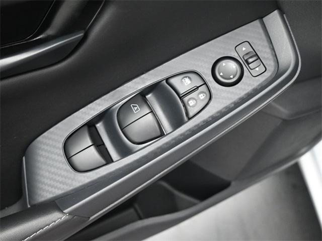 new 2025 Nissan Sentra car, priced at $22,890