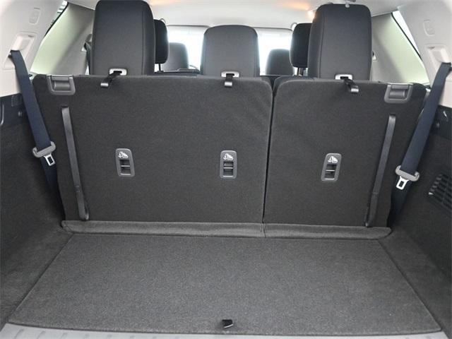 new 2025 Nissan Pathfinder car, priced at $33,465