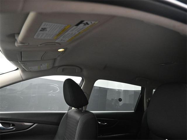 used 2018 Nissan Rogue car, priced at $15,995