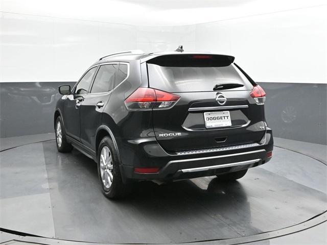 used 2018 Nissan Rogue car, priced at $15,995