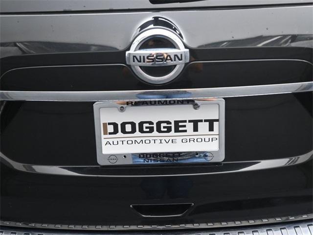 used 2018 Nissan Rogue car, priced at $15,995