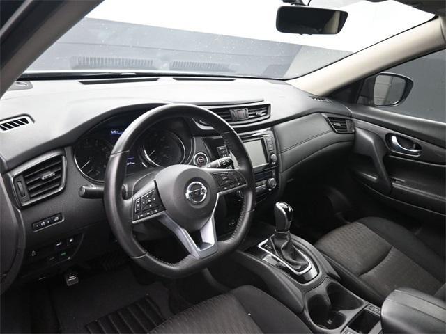 used 2018 Nissan Rogue car, priced at $15,995