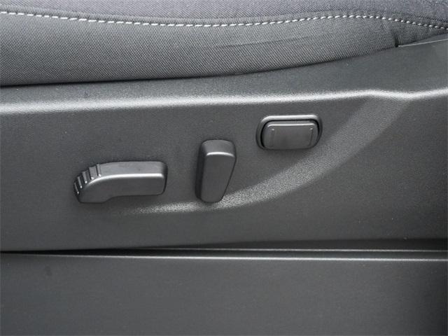new 2025 Nissan Frontier car, priced at $33,825