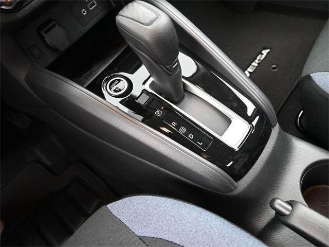 new 2025 Nissan Versa car, priced at $20,474