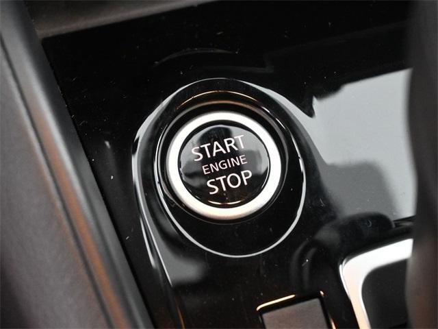 new 2025 Nissan Versa car, priced at $20,474