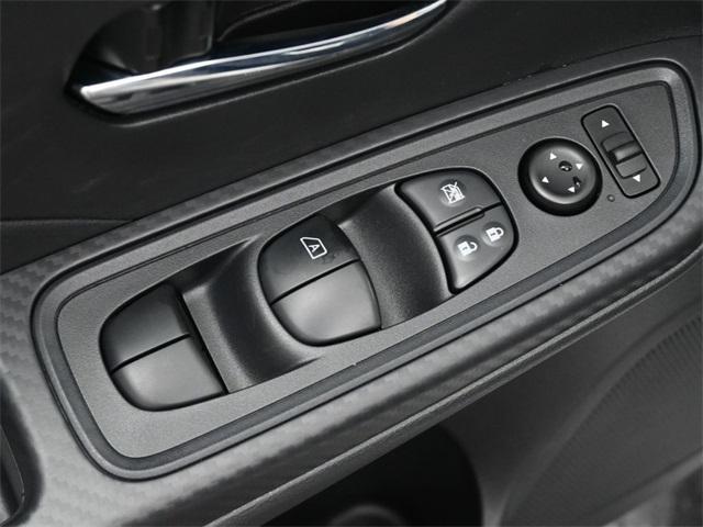 new 2025 Nissan Versa car, priced at $20,474
