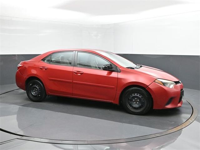 used 2014 Toyota Corolla car, priced at $9,371