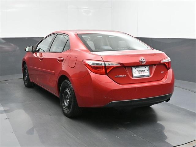 used 2014 Toyota Corolla car, priced at $9,371