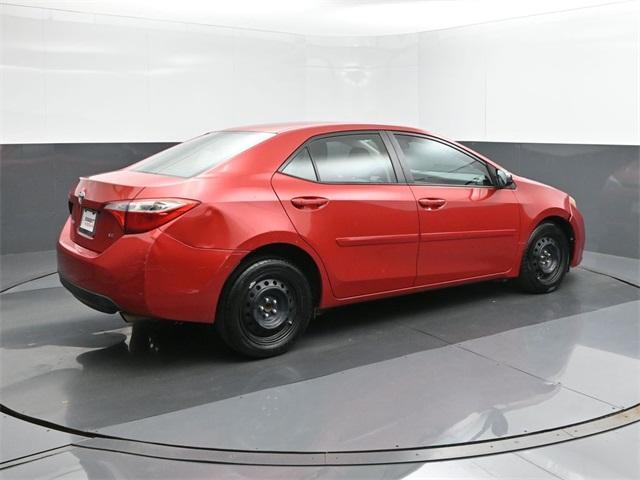 used 2014 Toyota Corolla car, priced at $9,371