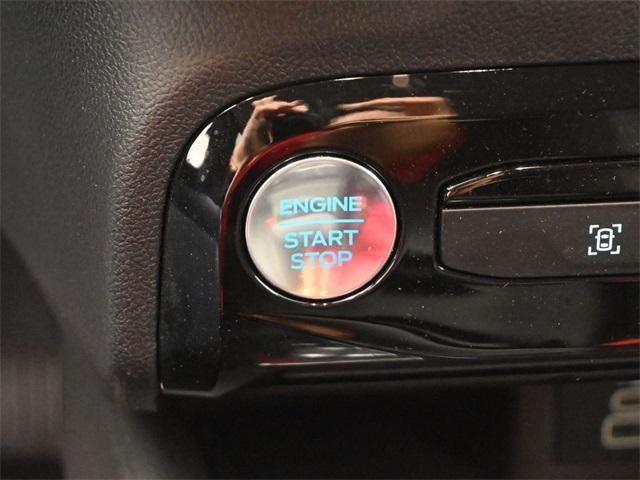 used 2024 Ford Escape car, priced at $25,995