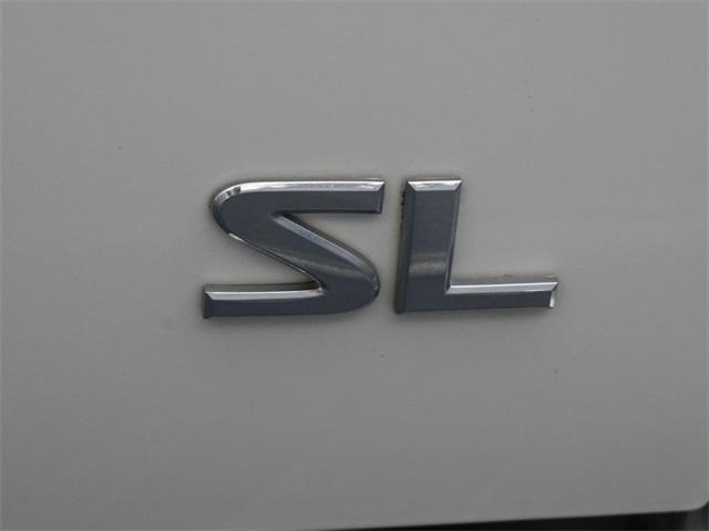 used 2019 Nissan Frontier car, priced at $19,995