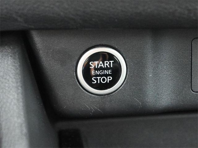 used 2023 Nissan Rogue car, priced at $22,995