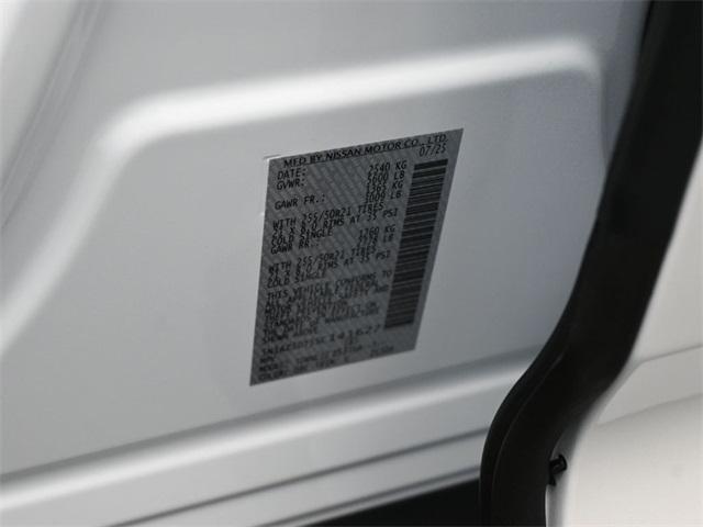 new 2025 Nissan Murano car, priced at $53,390