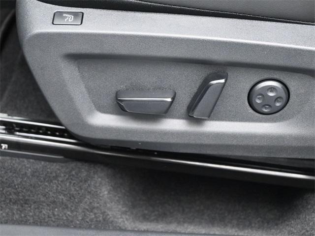 new 2025 Nissan Murano car, priced at $53,390