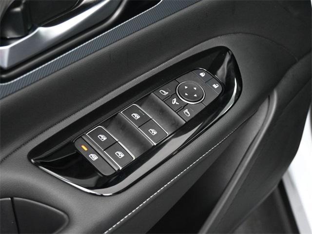 new 2025 Nissan Murano car, priced at $53,390