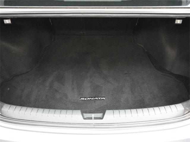 used 2015 Hyundai Sonata car, priced at $7,995